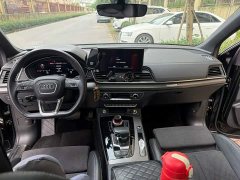 Audi Q5L Sportback 40 TFSI Ice and Snow Sports Edition - фото 6