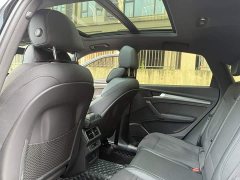 Audi Q5L Sportback 40 TFSI Ice and Snow Sports Edition - фото 7