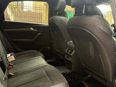 Audi Q5L Sportback 40 TFSI Ice and Snow Sports Edition - фото 9
