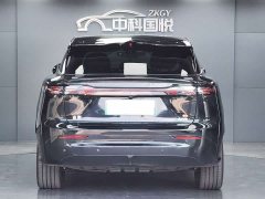 Voyah Lantu Zhiyin four-wheel drive Qiankun version - фото 4