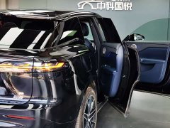 Voyah Lantu Zhiyin four-wheel drive Qiankun version - фото 6