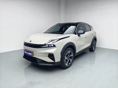 Lynk & Co 06 2026 Relive 1.5T Ultra - фото 1
