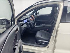 Lynk & Co 06 2026 Relive 1.5T Ultra - фото 13