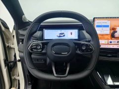 Lynk & Co 06 2026 Relive 1.5T Ultra - фото 14