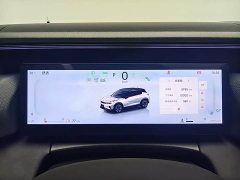 Lynk & Co 06 2026 Relive 1.5T Ultra - фото 15