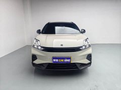 Lynk & Co 06 2026 Relive 1.5T Ultra - фото 2