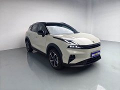 Lynk & Co 06 2026 Relive 1.5T Ultra - фото 3