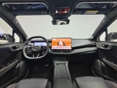 Lynk & Co 06 2026 Relive 1.5T Ultra - фото 6