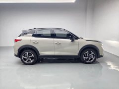 Lynk & Co 06 2026 Relive 1.5T Ultra - фото 9