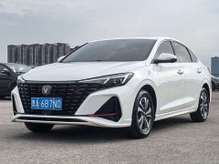 Ford EADO 2023 Enjoy Edition PLUS Blue Whale NE 1.4T GDI DCT Premium Edition - фото 1