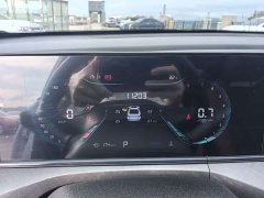 Ford EADO 2023 Enjoy Edition PLUS Blue Whale NE 1.4T GDI DCT Premium Edition - фото 11
