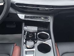 Ford EADO 2023 Enjoy Edition PLUS Blue Whale NE 1.4T GDI DCT Premium Edition - фото 12