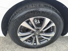 Ford EADO 2023 Enjoy Edition PLUS Blue Whale NE 1.4T GDI DCT Premium Edition - фото 16