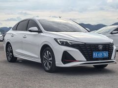 Ford EADO 2023 Enjoy Edition PLUS Blue Whale NE 1.4T GDI DCT Premium Edition - фото 3