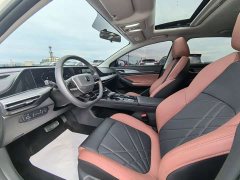 Ford EADO 2023 Enjoy Edition PLUS Blue Whale NE 1.4T GDI DCT Premium Edition - фото 7