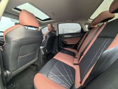 Ford EADO 2023 Enjoy Edition PLUS Blue Whale NE 1.4T GDI DCT Premium Edition - фото 8