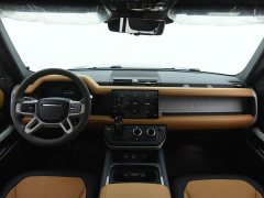 Land Rover Defender 110 3.0T P400 X-DYNAMIC HSE - фото 11
