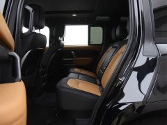 Land Rover Defender 110 3.0T P400 X-DYNAMIC HSE - фото 12