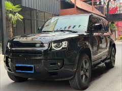 Land Rover Defender 110 3.0T P400 X-DYNAMIC HSE - фото 16