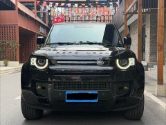 Land Rover Defender 110 3.0T P400 X-DYNAMIC HSE - фото 17