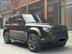 Land Rover Defender 110 3.0T P400 X-DYNAMIC HSE - фото 18