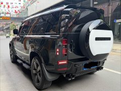 Land Rover Defender 110 3.0T P400 X-DYNAMIC HSE - фото 19
