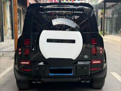 Land Rover Defender 110 3.0T P400 X-DYNAMIC HSE - фото 20
