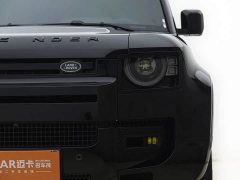 Land Rover Defender 110 3.0T P400 X-DYNAMIC HSE - фото 3