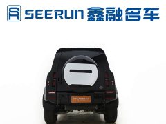 Land Rover Defender 110 3.0T P400 X-DYNAMIC HSE - фото 5