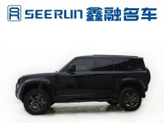 Land Rover Defender 110 3.0T P400 X-DYNAMIC HSE - фото 6