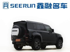 Land Rover Defender 110 3.0T P400 X-DYNAMIC HSE - фото 8