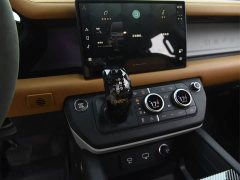Land Rover Defender 110 3.0T P400 X-DYNAMIC HSE - фото 9