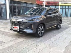 Changan CS55PLUS 2022 second generation 1.5T DCT premium - фото 1