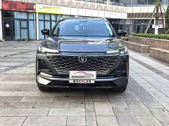 Changan CS55PLUS 2022 second generation 1.5T DCT premium - фото 2