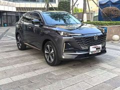 Changan CS55PLUS 2022 second generation 1.5T DCT premium - фото 3