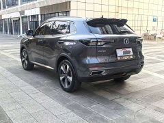 Changan CS55PLUS 2022 second generation 1.5T DCT premium - фото 4