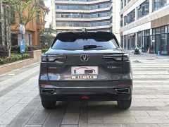 Changan CS55PLUS 2022 second generation 1.5T DCT premium - фото 5