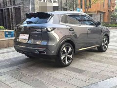 Changan CS55PLUS 2022 second generation 1.5T DCT premium - фото 6