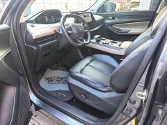 Changan CS55PLUS 2022 second generation 1.5T DCT premium - фото 7