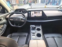 Changan CS55PLUS 2022 second generation 1.5T DCT premium - фото 8