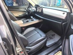Changan CS55PLUS 2022 second generation 1.5T DCT premium - фото 9