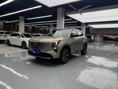 Changan CS55PLUS 2026 fourth generation New Blue Whale 1.5T Tianshu Premium - фото 1