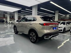 Changan CS55PLUS 2026 fourth generation New Blue Whale 1.5T Tianshu Premium - фото 12