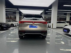 Changan CS55PLUS 2026 fourth generation New Blue Whale 1.5T Tianshu Premium - фото 13