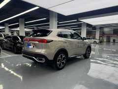 Changan CS55PLUS 2026 fourth generation New Blue Whale 1.5T Tianshu Premium - фото 14