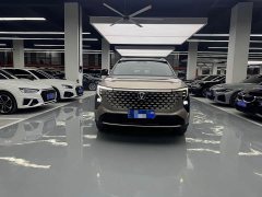 Changan CS55PLUS 2026 fourth generation New Blue Whale 1.5T Tianshu Premium - фото 2