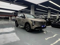 Changan CS55PLUS 2026 fourth generation New Blue Whale 1.5T Tianshu Premium - фото 3