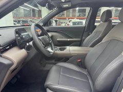 Changan CS55PLUS 2026 fourth generation New Blue Whale 1.5T Tianshu Premium - фото 4