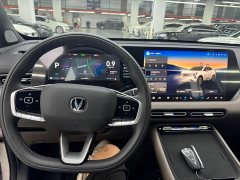 Changan CS55PLUS 2026 fourth generation New Blue Whale 1.5T Tianshu Premium - фото 5