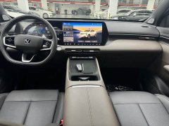 Changan CS55PLUS 2026 fourth generation New Blue Whale 1.5T Tianshu Premium - фото 7